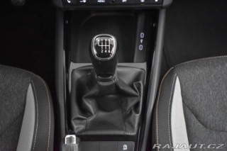 Škoda Scala 1.0 TSI G-TEC STYLE*DPH*Č 2022