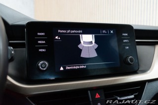 Škoda Scala 1.0 TSI G-TEC STYLE*DPH*Č 2022