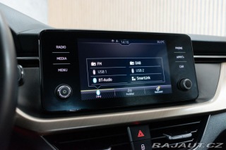 Škoda Scala 1.0 TSI G-TEC STYLE*DPH*Č 2022