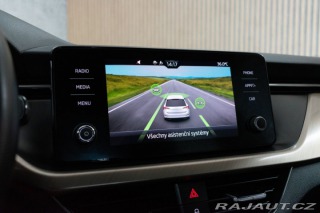 Škoda Scala 1.0 TSI G-TEC STYLE*DPH*Č 2022