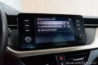 Škoda Scala 1.0 TSI G-TEC STYLE*DPH*Č 2022