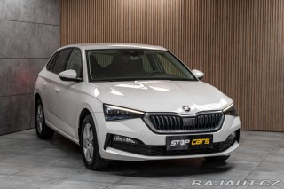 Škoda Scala 1.0 TSI G-TEC STYLE*DPH*Č 2022