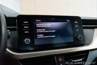 Škoda Scala 1.0 TSI G-TEC STYLE*DPH*Č 2022