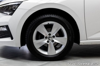 Škoda Scala 1.0 TSI G-TEC STYLE*DPH*Č 2022