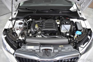 Škoda Scala 1.0 TSI G-TEC STYLE*DPH*Č 2022