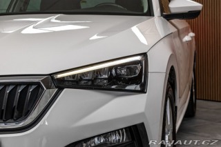 Škoda Scala 1.0 TSI G-TEC STYLE*DPH*Č 2022