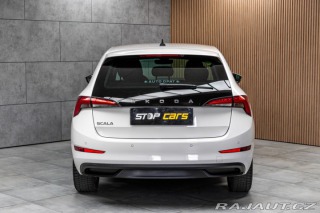 Škoda Scala 1.0 TSI G-TEC STYLE*DPH*Č 2022