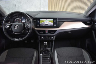 Škoda Scala 1.0 TSI G-TEC STYLE*DPH*Č 2022