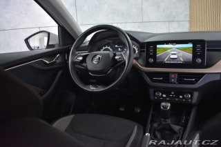 Škoda Scala 1.0 TSI G-TEC STYLE*DPH*Č 2022