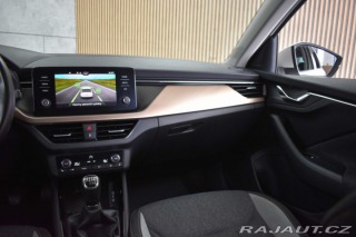Škoda Scala 1.0 TSI G-TEC STYLE*DPH*Č 2022