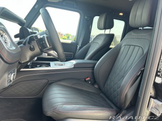 Mercedes-Benz G G 450d AMG SUPERIOR NIGHT 2025
