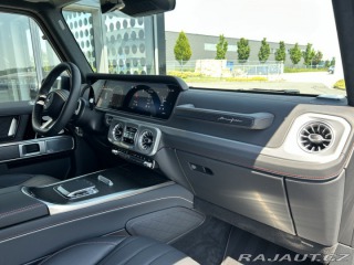 Mercedes-Benz G G 450d AMG SUPERIOR NIGHT 2025