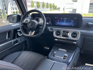 Mercedes-Benz G G 450d AMG SUPERIOR NIGHT 2025