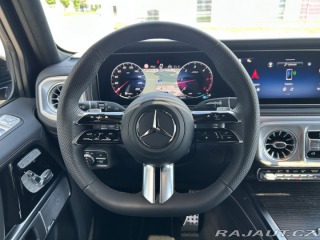Mercedes-Benz G G 450d AMG SUPERIOR NIGHT 2025