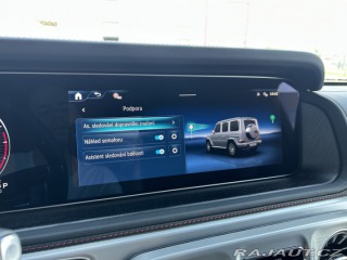 Mercedes-Benz G G 450d AMG SUPERIOR NIGHT 2025