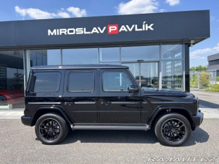 Mercedes-Benz G G 450d AMG SUPERIOR NIGHT 2025