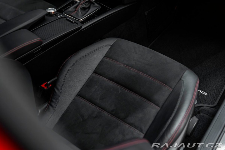 Mercedes-Benz C Black Series 2012
