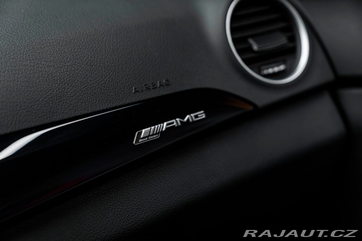 Mercedes-Benz C Black Series 2012