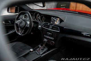 Mercedes-Benz C Black Series 2012