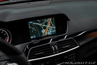 Mercedes-Benz C Black Series 2012