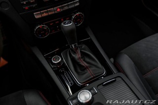 Mercedes-Benz C Black Series 2012
