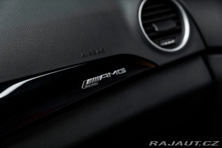 Mercedes-Benz C Black Series 2012