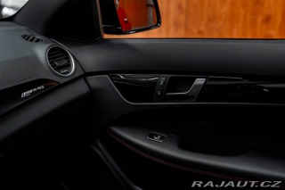 Mercedes-Benz C Black Series 2012