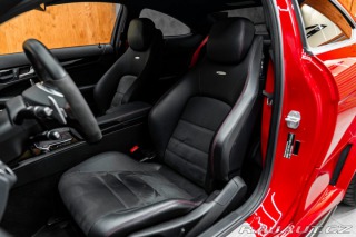 Mercedes-Benz C Black Series 2012