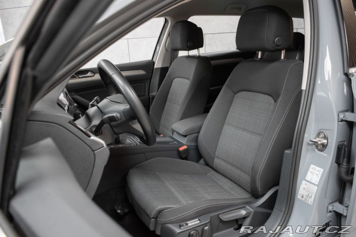 Volkswagen Passat TDI 110kW BUSINESS*2xPNEU 2022