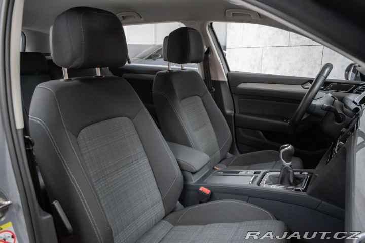 Volkswagen Passat TDI 110kW BUSINESS*2xPNEU 2022