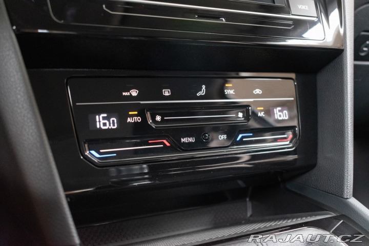 Volkswagen Passat TDI 110kW BUSINESS*2xPNEU 2022