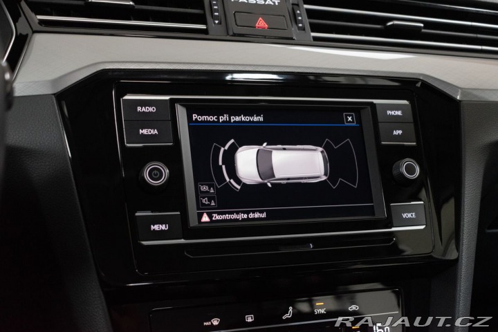 Volkswagen Passat TDI 110kW BUSINESS*2xPNEU 2022