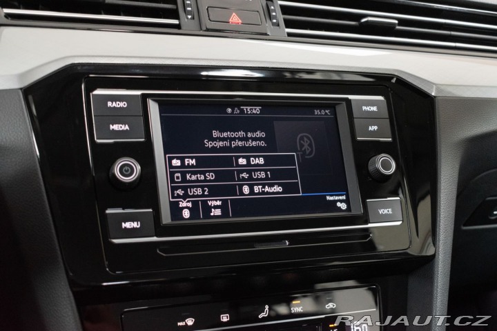 Volkswagen Passat TDI 110kW BUSINESS*2xPNEU 2022