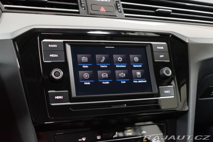 Volkswagen Passat TDI 110kW BUSINESS*2xPNEU 2022