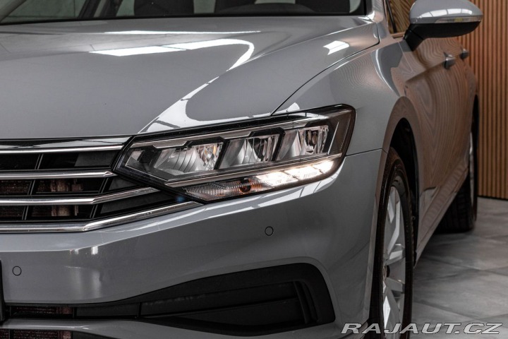Volkswagen Passat TDI 110kW BUSINESS*2xPNEU 2022