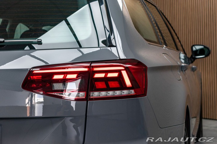 Volkswagen Passat TDI 110kW BUSINESS*2xPNEU 2022