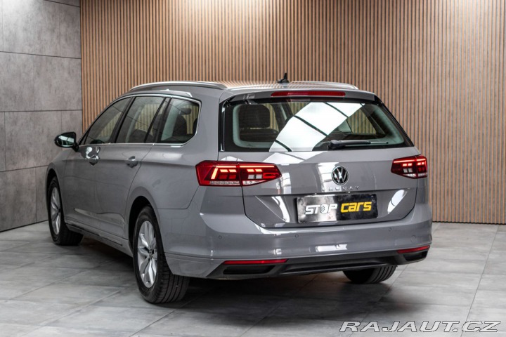 Volkswagen Passat TDI 110kW BUSINESS*2xPNEU 2022