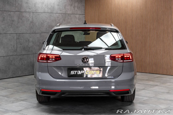 Volkswagen Passat TDI 110kW BUSINESS*2xPNEU 2022