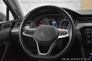 Volkswagen Passat TDI 110kW BUSINESS*2xPNEU 2022