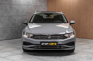 Volkswagen Passat TDI 110kW BUSINESS*2xPNEU 2022
