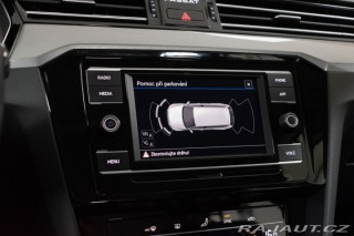 Volkswagen Passat TDI 110kW BUSINESS*2xPNEU 2022