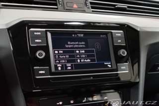 Volkswagen Passat TDI 110kW BUSINESS*2xPNEU 2022