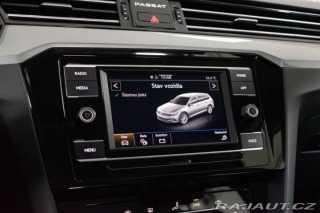 Volkswagen Passat TDI 110kW BUSINESS*2xPNEU 2022