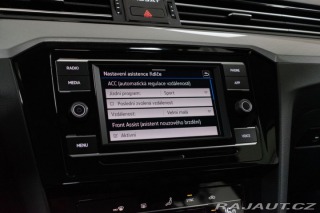 Volkswagen Passat TDI 110kW BUSINESS*2xPNEU 2022