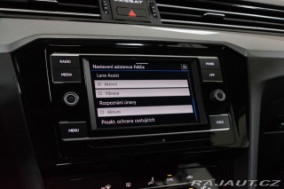 Volkswagen Passat TDI 110kW BUSINESS*2xPNEU 2022