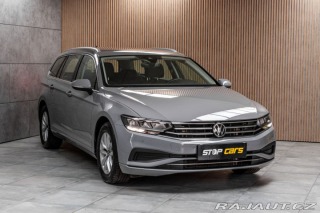 Volkswagen Passat TDI 110kW BUSINESS*2xPNEU 2022
