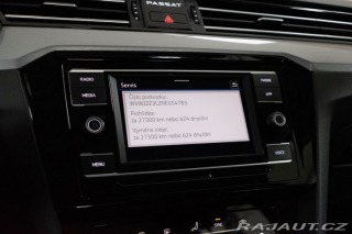 Volkswagen Passat TDI 110kW BUSINESS*2xPNEU 2022