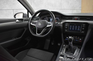 Volkswagen Passat TDI 110kW BUSINESS*2xPNEU 2022