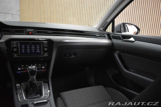 Volkswagen Passat TDI 110kW BUSINESS*2xPNEU 2022