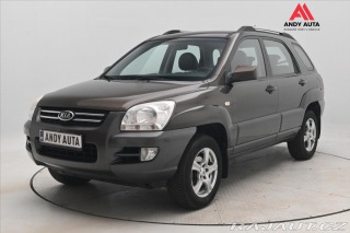 Kia Sportage 2,0 i 104 kW Tažné